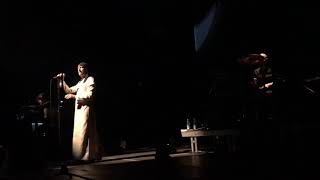 Laibach Sound of Music Sixteen Going on Seventeen München 18 2019