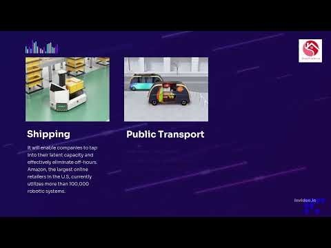 Auto-Drive – Chakole Industries