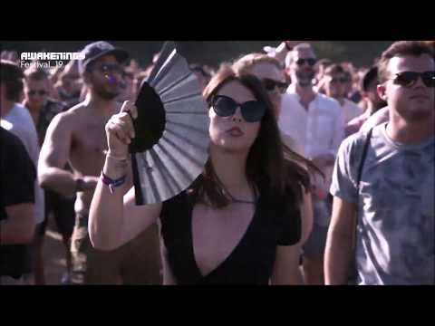 Charlotte De Witte -  Form  Played  @ Awakenings 2019