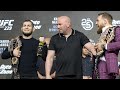 Khabib Nurmagomedov Savage And Funny Trash Talk Moments