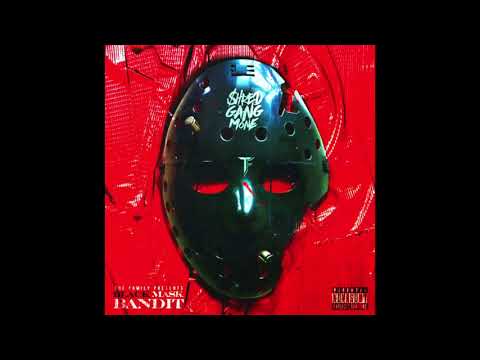 Shredgang Masoe - Disrespect (Feat. Bandgang Masoe, Shredgang Boogz & Lonnie Bands)