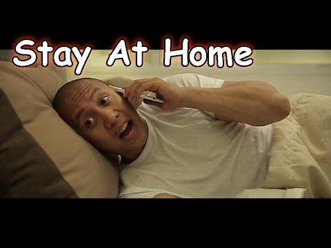 在宅ワーク・フロム・ホーム - 5th Harmony (PARODY) by マイキー・バストス｜ステイ・アット・ホーム (Work From Home - 5th Harmony (PARODY) by Mikey Bustos | Stay At Home)