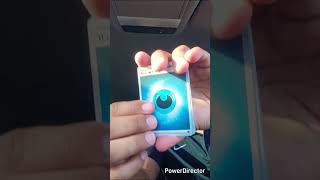 Opening Chaos RISING Day 11 Pack.#1 #pokemon #pokemoncards #tcg