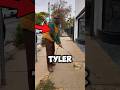 Tyler The Creator Has CRAZY New Merch