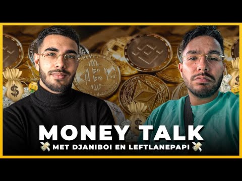 IN SPE #7 - MONEY TALKS MET LEFTLANEPAPI