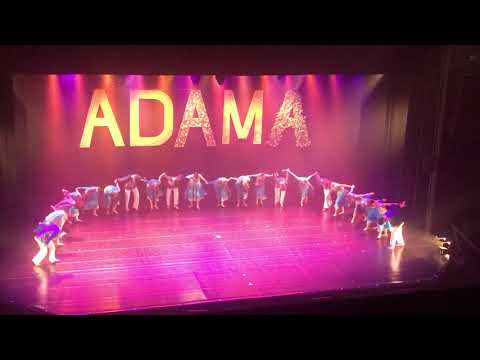 Lehakat Gaash - Shir HaEmek 2018