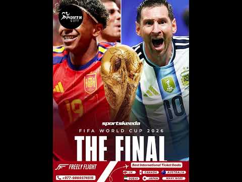 Who impressed you the most in this world cup?#nepal #creatorsearchinsights #football #worldcup #fyp