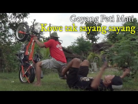 goyang-peti-mati-kowe-tak-sayang-sayang-sak-iki-malah-ilang