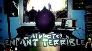 AlKpote ft. Anissa Mahboula | Enfant terrible | Abum : L'Empereur contre-attaque