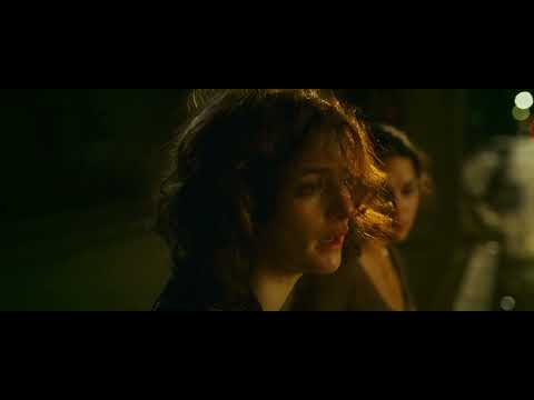 Rachel Weisz & Norah Jones - My Blueberry Nights (2007)