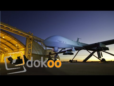 Hitec - Die Automatisierung des Krieges | Doku