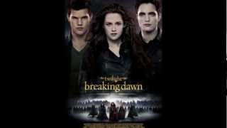 Breaking Dawn Part 2 Soundtrack: Aro's End