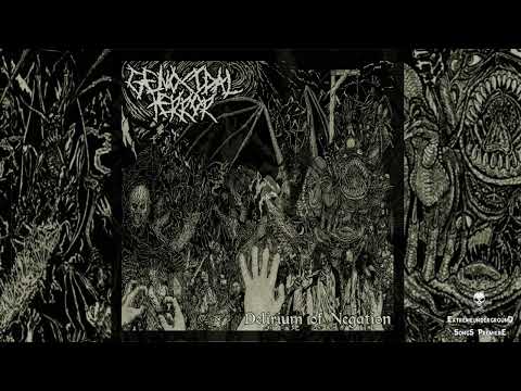 ➤ GENOCIDAL TERROR - Bestial Urge-☠(TRACK PREMIERE 2022)☠