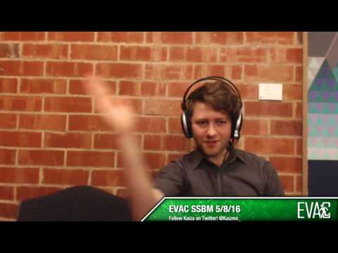 EVAC 19/8/16 - Smash 4 Full Broadcast