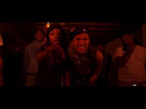 Lil Kappa - Camera (Dir. by @KingHammond_)