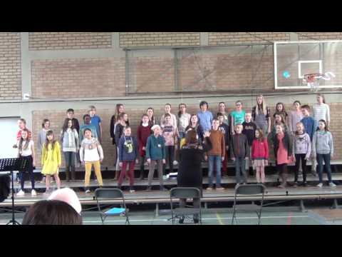 Koordagen Wetteren 2016 nr 09 -  Whisper (Greg Gilpin)