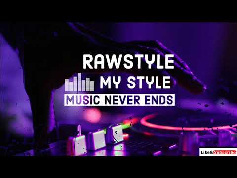 RMS 193 – Rawstyle Mix July 2022 ♦ Rawstyle ♦ Hardcore ♦ Frenchcore ♦ Uptempo ♦