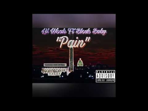 Waynehead - Pain ft Blovk Baby (Prod.By MookMadeIt)