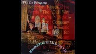 THE GO-BETWEENS five words 1984