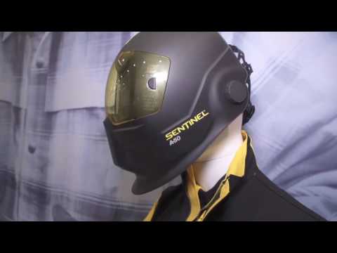FABTECH 2016 Booth Tour with Ian Johnson - 9,000 Sq.-Ft. Packed with New Technology