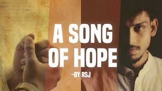 Song of hope - Tu veer ban | Rishabh sambhav jain Rsj | Bhakti Bhavna | Every Indian Must watch this