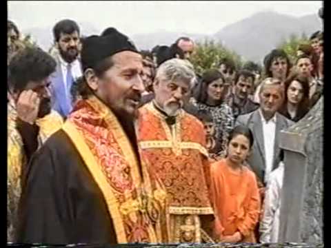 Sveti Vasilije Ostroski- ceo film