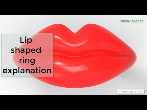 download lagu mp3 mp4 Lip Shaped Ring, download lagu Lip Shaped Ring gratis, unduh video klip Lip Shaped Ring