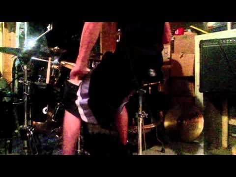 Ingested-Copremesis Drum Cover (Kyle Greene)