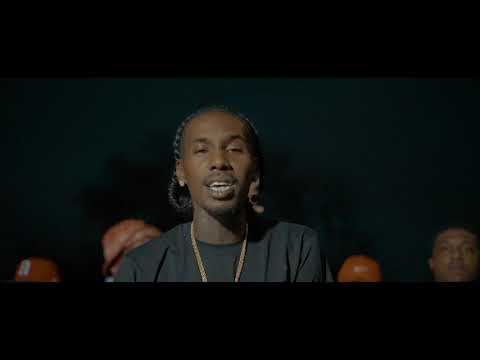 Band Pacino - Gunshots ft. YB Puerto Rico