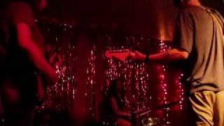 Magna (Somewhere to Run)