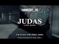 Lady Gaga Judas Sukuna Vs Gojo Lyrics English Spanish