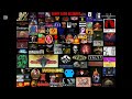 Scary Logos Alliance