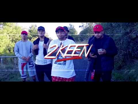 2Keen - Through Keens Eyes (Official Video)
