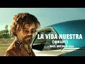 "La Vida Nuestra (Our Life)", starring Peter Dinklage and Álvaro Cervantes. Estrella Damm 2018