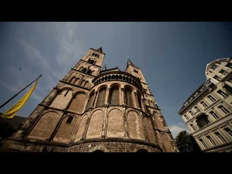 Bonn im Portrait