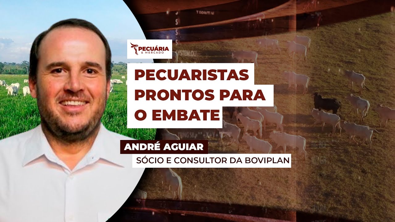 The month of May will be marked by the arm wrestling between meatpackers and livestock farmers in...