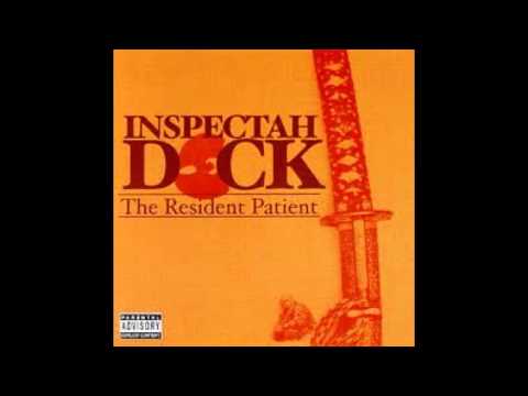 Inspectah Deck - Animal Rights feat. Housegang (HD)