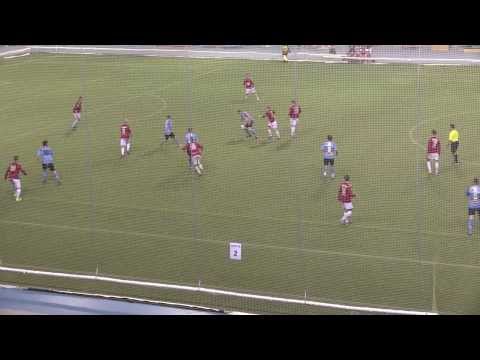 Ottelukooste: Suomen Cup SC Riverball - JoPS 6.2.2014
