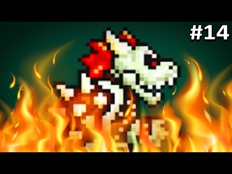 The TRUE Final Boss - Grand Poo World 3 Part 14
