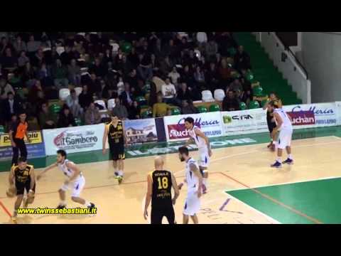 1T Ecoelpidiense BK-Poderosa M.Granaro 12/01/2014