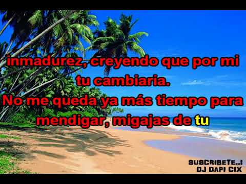 MIX GILDA CORAZON -- SERRANO KARAOKE