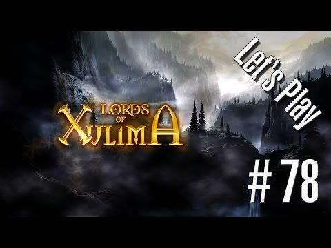 [Let's Play] Lords of Xulima [78][Tower of Time] [GER][HD+]