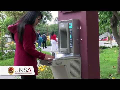 #UNSA Institucional 1