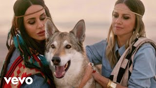 Paola &amp; Chiara - Mare Caos (Official Video)