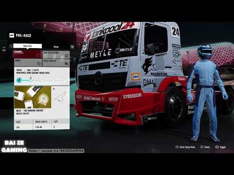 Forza Motorsport 7 Career Mode Playthrough Longplay Part 6