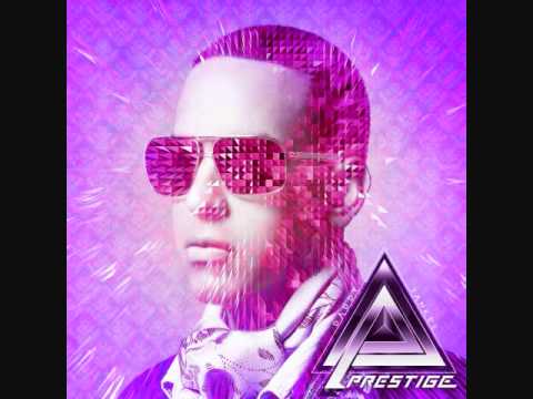 Daddy Yankee   Po Encima New (Prestige Original2012)