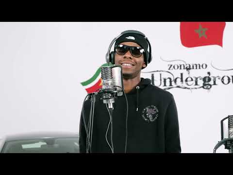 Zonamo Chapter 3 Episode 6 - Mr Glory