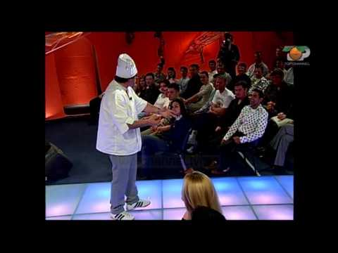 Portokalli, 25 Prill 2004 - Miti