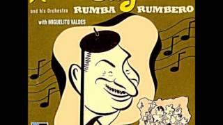 Babalú - Xavier Cugat and His Orchestra feat Miguelito Valdés