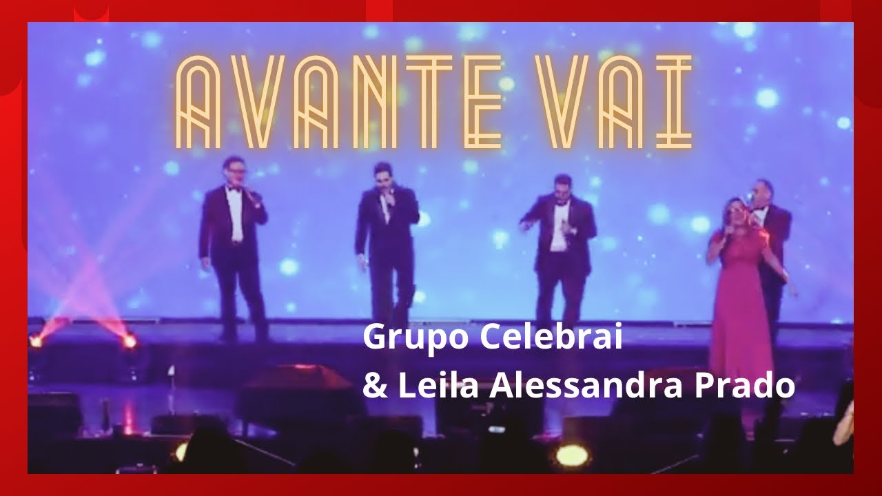 Avante Vai - 113 anos da Assembléia de Deus em Belém